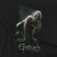 thumbnail image 2 of The Lord of the Rings Gollum Mens Short Sleeve Shirt, 2 of 7