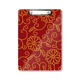 thumbnail image 1 of Portapapeles A4 Unbranded Patron de estilo japones chino Asia flores Bight, 1 of 4