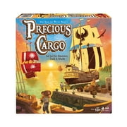 Winning Moves Games Precious Cargo