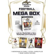 24 Leaf Trinity Football Value Box
