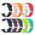 thumbnail image 4 of Strap For Garmin Forerunner 645 Smart Watch Silicone Wristband Bracelet Jp, 4 of 4
