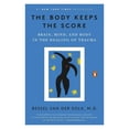 thumbnail image 1 of Jiuyuan The Body Doesn't Forget: The Role Of Brain Mind And Body In From Trauma, 1 of 9