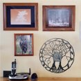 thumbnail image 3 of Billuyoard Colgador de pared, decoración colgante, escultura de árbol, arte de larga duración, estilo moderno, accesorios para el hogar, Decoración del hogar, 3 of 6