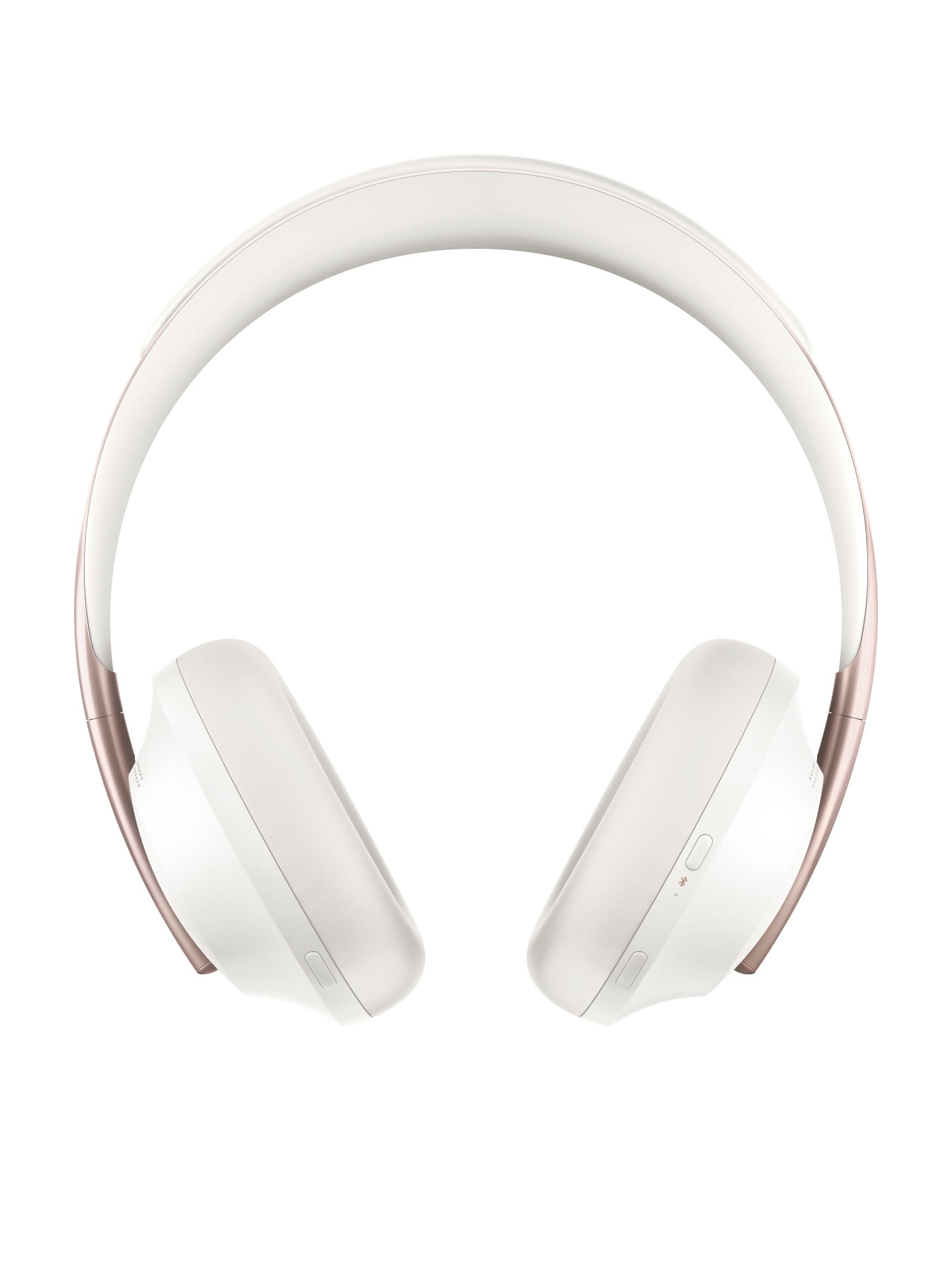 Bose Bluetooth Over-Ear Headphones, Noise White, 794297-0400 - Walmart.com