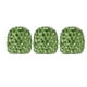 thumbnail image 3 of 8pcs Car Tire Valve Stem Cap Handmade Sparkling Rhinestone Attractive Universal for Modification Green, 3 of 9