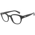 thumbnail image 3 of Eyeglasses Emporio Armani EA 3161 5042 Matte Black, 3 of 4