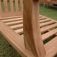 thumbnail image 5 of Anderson Teak Brianna Deep Seating Armchair with Cushions, 5 of 6