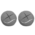 thumbnail image 5 of 8 Pcs Balles de Tennis pour Protection des Meubles et du Sol, 5 of 5