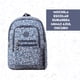 thumbnail image 5 of Mochila Escolar Duradera Mima2 Color Azul, 5 of 5