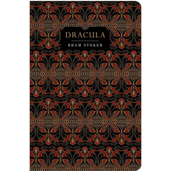 Chiltern Classic Dracula, (Hardcover)
