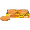 Thomas' Toast-R-Cakes Corn Cakes, 6 count, Corn Bread, 7 oz Tray