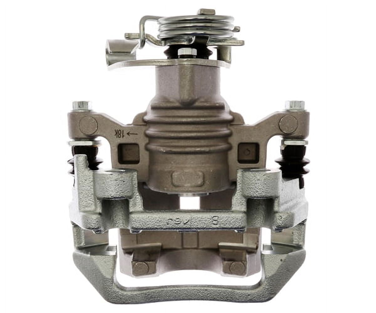 Raybestos Brakes Disc Brake Caliper P/N:Rc11621c Fits select: 2009-2012 CHEVROLET MALIBU, 2005-2007 CHEVROLET COBALT