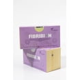 thumbnail image 4 of FIBRIBION® Prebiotic Fiber Powder with Probiotic – Fibersol-2 & Bifidobacterium Longum – Blueberry Flavor – 30 Single-Serve Sachets (390g), 4 of 5