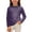 Dark Purple, variant on HIPYLO Top Christmas Gifts 2025 for Kids Teenage Girl Tops Girls Dance Tops Yellow Shirts Cute Shirts for Teen Girls Soccer Clothes for Girls Size, Yellow 14-15 Years