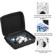 thumbnail image 2 of Lupas Binoculares Dentales 3.5X 420mm Lupa Dental Optica Glass Dentistas Lupas Quirúrgicas CACAGOO Lupas, 2 of 7