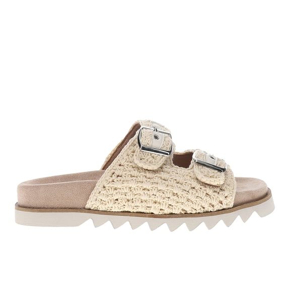Corkys Womens Dash Slide Casual Shoes