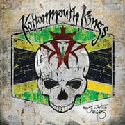 Kottonmouth Kings - Most Wanted Highs - Rap / Hip-Hop - Vinyl