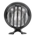 thumbnail image 3 of Akozon Motorcycle Retro Headlight White Light Fast Heat Dissipation High Transmittance Fit For  Motorcycle Headlight, 3 of 8