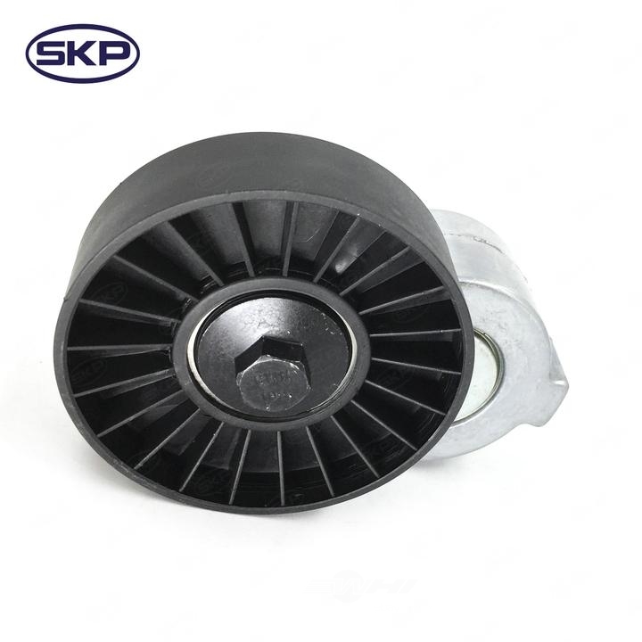 SKP SK89214 Accessory Drive Belt Tensioner Assembly