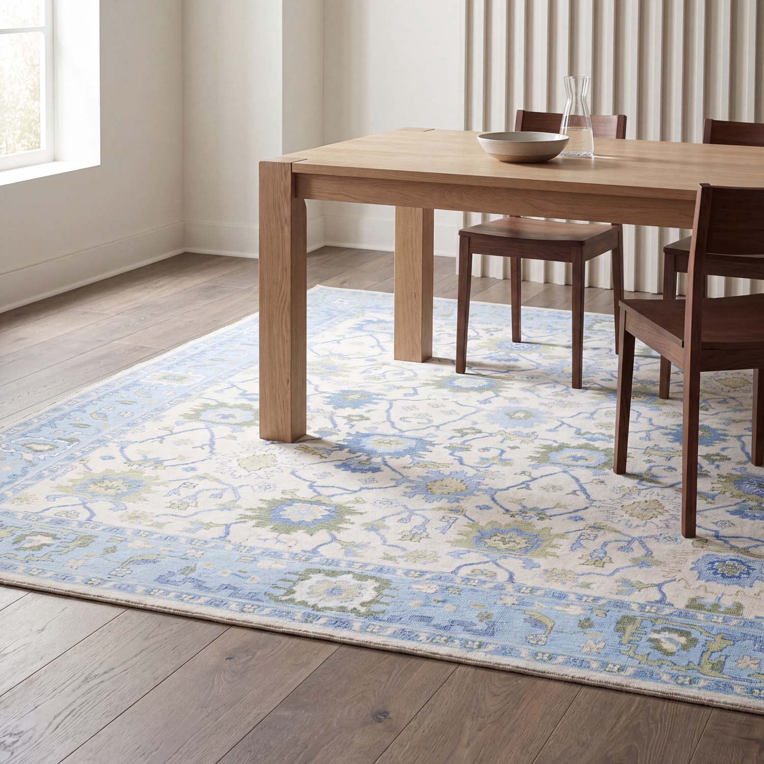 My Texas House Back to Campus Mary Kate Area Rug, 8 ft 10 in x 12 ft
