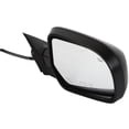 thumbnail image 4 of Geelife Power Mirror Set For 11-14 Legacy 11-14 Outback Heated Manual Folding Paintable, 4 of 8