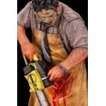 thumbnail image 4 of The Texas Chainsaw Massacre Leatherface Kotobukiya ArtFX Staute, 4 of 11