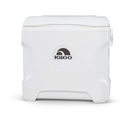 Igloo Marine Ultra Coolers , White, 30 Qt
