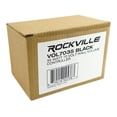 thumbnail image 2 of Rockville RCS650-6-Zone 70v Commercial Amplifier+(12) Speakers+(4) Wall Controls, 2 of 23