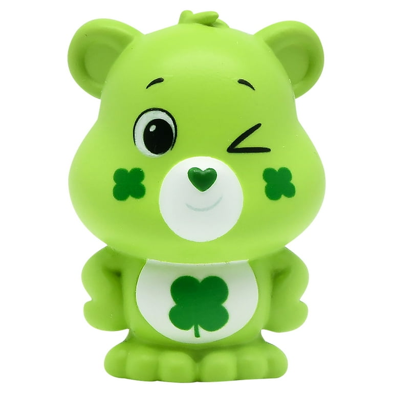 Care bear squishems 2025