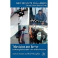 thumbnail image 2 of Television and Terror, Andrew Hoskins, Ben O'loughlin Paperback, 2 of 2