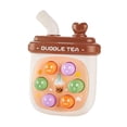 thumbnail image 4 of Juguetes Sensoriales para Niños, Juguetes Educativos, Juegos Portátiles de Actividades Geniales, Juegos Móviles, Desarrollo Temprano para Niños, Regal Taza de café, 4 of 10