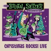 Christmas Rocks - Live (Blu-ray)