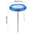 thumbnail image 3 of Pool Temperature Meter Temperature Test Meter Floating , Waterproof  , Fish Pond For Swimming Pool Outdoor Aquarium, 3 of 8