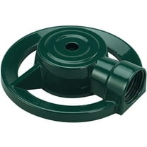 Orbit 3 Pack Heavy Duty Lawn Sprinkler for Yard Watering with a Hose