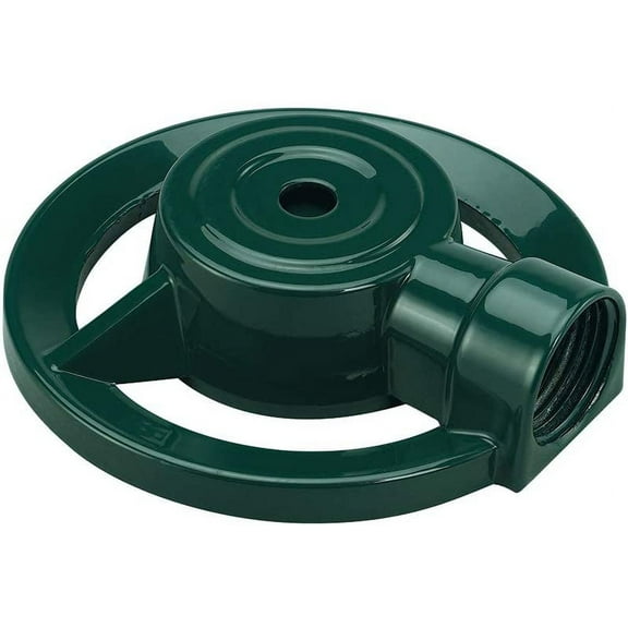 Orbit 3 Pack Heavy Duty Lawn Sprinkler for Yard Watering with a Hose