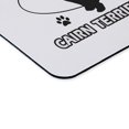thumbnail image 6 of CafePress - Cairn Terrier Mommy Gifts Mousepad - Non-slip Rubber Mousepad, Gaming Mouse Pad, 6 of 6