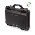 thumbnail image 4 of Estuche rígido impermeable NANUK 915 Pro Photo Kit negro, 4 of 4