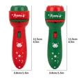 thumbnail image 3 of HUASHENG Children's Projector Flashlight Light Toy Projector Gift To Enhance The Fun Of Early Education, 3 of 5
