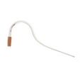 thumbnail image 4 of 1 Piece Fagot Bocal Bassoon Boquilla Crook Corcho para Producción Musical Electrónica Aprendiziaje - tal se describe, 21.5cm CUTICAT Boquilla de fagot, 4 of 6