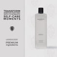 thumbnail image 4 of Pecksniff's Gardenia & White Peach Scented Moisturizing Hand Wash Refill | 1 L/1000 ml, 33.8 fl oz, 4 of 9