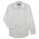thumbnail image 1 of Alfani Camisa de vestir con botones y botones para hombre whtpindot 16-16.5 Alfani Button-Front, 1 of 1