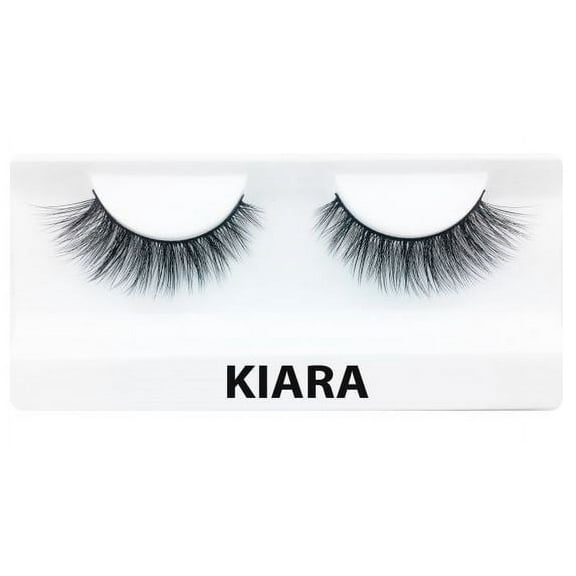 J Lash Faux Mink Lashes - Kiara