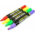 thumbnail image 1 of County Stationery Chalk Marker (Pack of 4), 1 of 2