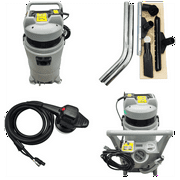 30L Carpet Extractor Sofa Cleaner Machine Curtain Commercial Household 110V