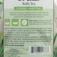 thumbnail image 3 of Dr Teal's Calming Green Tea Bath Tea, 3 Count, 3 of 3