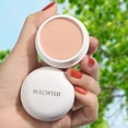 thumbnail image 2 of Correcteur Résistant à L\'eau Couverture Anti-Acné Maquillage Longue Durée Pinceau CreamBUY Réglage 1 Correcteur Gratuit 1, 2 of 8