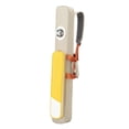 thumbnail image 2 of Lipstore Pool Cues Case 5 Holes Container Accessory Outdoor Billiard Pole Storage Bag Yellow, 2 of 8
