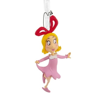 Hallmark Mean Girls Damien Christmas Ornament, 1 Count - Walmart.com