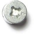thumbnail image 1 of Midwest Fastener MF38582 15 x 13.7 mm Cam Connector Discs - 10 Piece, 1 of 1