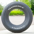 thumbnail image 3 of Transeagle ST Radial II Steel Belted ST235/80R16 235/80R16 126/122L F 12 Ply rwl Trailer Tire, 3 of 12